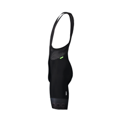 Poc Essential Road Vpds Bib Shorts -pyöräkauppa 73590 3 uraniumblackuraniumblack