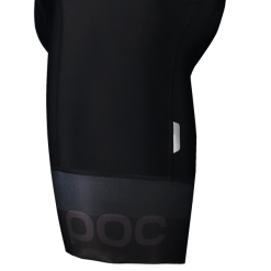 Poc Essential Road Vpds Bib Shorts -pyöräkauppa 73590 5 uraniumblackuraniumblack