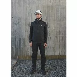 Poc Motion Rain Pants -pyöräkauppa 73593 3 uraniumblack