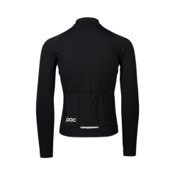 Poc M's Ambient Thermal Jersey -pyöräkauppa 73594 2 uraniumblack