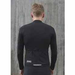 Poc M's Ambient Thermal Jersey -pyöräkauppa 73594 4 uraniumblack