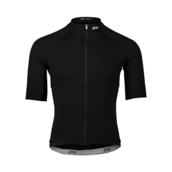 Poc M's Pristine Jersey 16 Poc M's Pristine Jersey -pyöräkauppa 73599 1 uraniumblack