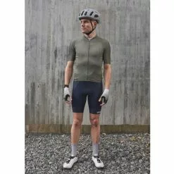 Poc M's Pristine Jersey 11 Poc M's Pristine Jersey -pyöräkauppa 73599 3 epidotegreen