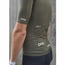 Poc M's Pristine Jersey 14 Poc M's Pristine Jersey -pyöräkauppa 73599 6 epidotegreen