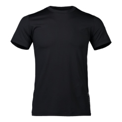 Poc M's Reform Enduro Light Tee -pyöräkauppa 73600 1 uraniumblack