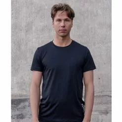 Poc M's Reform Enduro Light Tee -pyöräkauppa 73600 3 uraniumblack