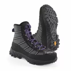 Patagonia Forra Wading Boots -pyöräkauppa 73603 5 forgegrey