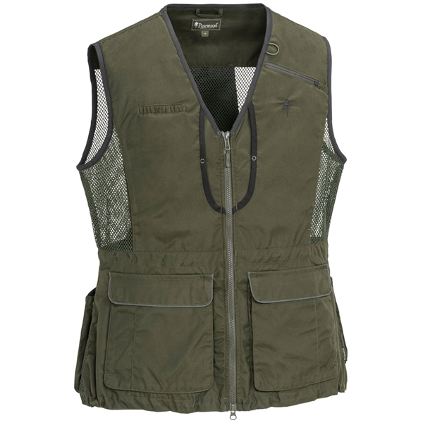 Pinewood Dog Sports 2.0 Vest W´s 1 Pinewood Dog Sports 2.0 Vest W´s