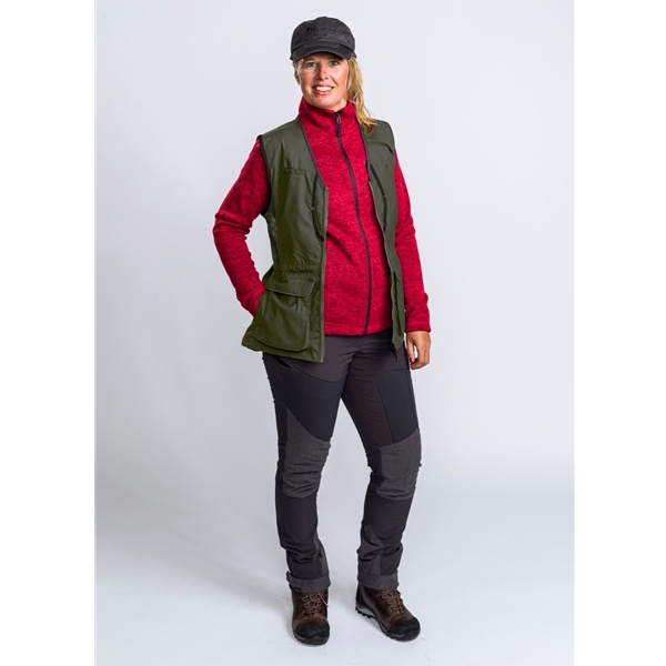 Pinewood Dog Sports 2.0 Vest W´s 3 Pinewood Dog Sports 2.0 Vest W´s - Image 3