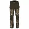Pinewood Furudal Tracking Camou Trousers