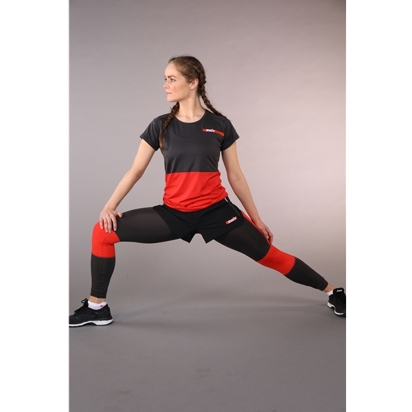 Swix Carbon T-Shirt W 3 Swix Carbon T-Shirt W - Image 3