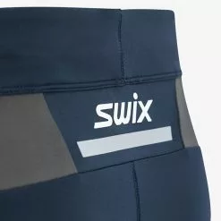 Swix Motion Premium Tights M -pyöräkauppa 73848 7 darknavy