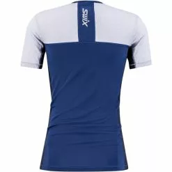 Swix Motion Tech Wool T-Shirt M -pyöräkauppa 73849 2 estateblue