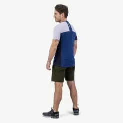 Swix Motion Tech Wool T-Shirt M -pyöräkauppa 73849 5 estateblue