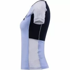 Swix Motion Tech Wool T-Shirt W 7 Swix Motion Tech Wool T-Shirt W -pyöräkauppa 73850 3 bluebell