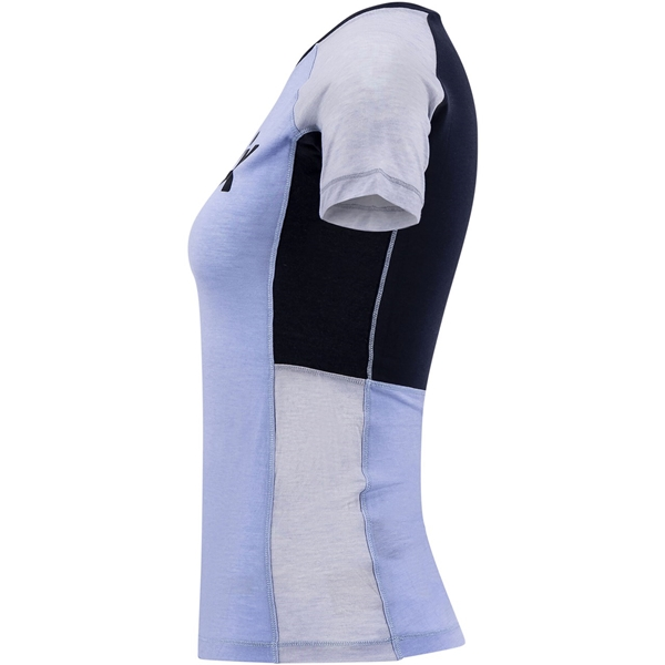 Swix Motion Tech Wool T-Shirt W 3 Swix Motion Tech Wool T-Shirt W - Image 3