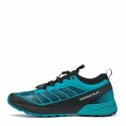 Scarpa Ribelle Run Arsf Men -pyöräkauppa 73854 3 azureblack