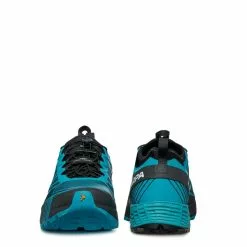 Scarpa Ribelle Run Arsf Men -pyöräkauppa 73854 4 azureblack