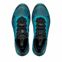 Scarpa Ribelle Run Arsf Men -pyöräkauppa 73854 5 azureblack