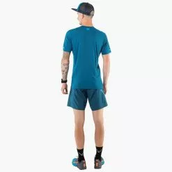 Dynafit Alpine 2 S/S Tee M 5 Dynafit Alpine 2 S/S Tee M -pyöräkauppa 73871 3 frost