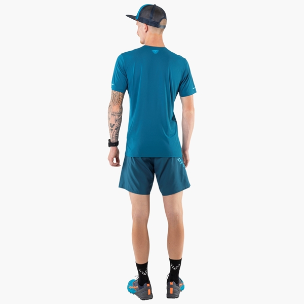 Dynafit Alpine 2 S/S Tee M 3 Dynafit Alpine 2 S/S Tee M - Image 3