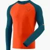 Dynafit Alpine Pro M L/S Tee