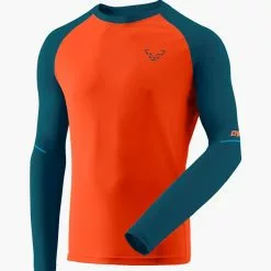 Dynafit Alpine Pro M L/S Tee