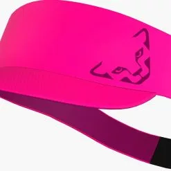 Dynafit Alpine Visor Band -pyöräkauppa 73875 2 pinkglo