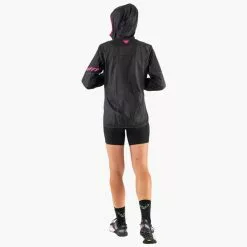 Dynafit Vert Wind W Jkt 72 -pyöräkauppa 73885 3 blackout