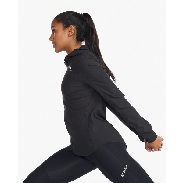 2Xu Aero Jacket Women 2 2Xu Aero Jacket Women - Image 2