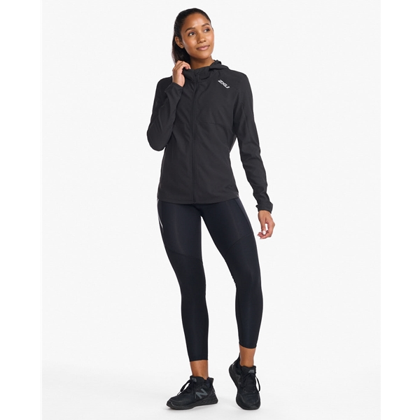 2Xu Aero Jacket Women 4 2Xu Aero Jacket Women - Image 4