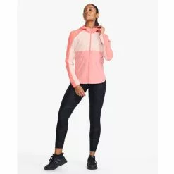 2Xu Aero Jacket Women 25 2Xu Aero Jacket Women -pyöräkauppa 73892 5 hypercoralrosettereflective