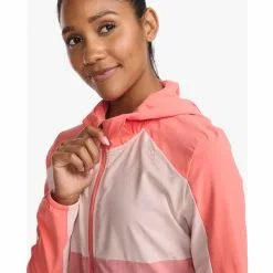 2Xu Aero Jacket Women 26 2Xu Aero Jacket Women -pyöräkauppa 73892 6 hypercoralrosettereflective