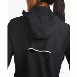 2Xu Aero Jacket Women 20 2Xu Aero Jacket Women -pyöräkauppa 73892 7 blacksilverreflective
