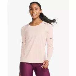 2Xu Aero L/S Women