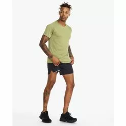 2Xu Aero Tee Men -pyöräkauppa 73894 4 gladealpinereflective