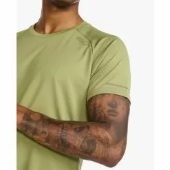 2Xu Aero Tee Men -pyöräkauppa 73894 5 gladealpinereflective