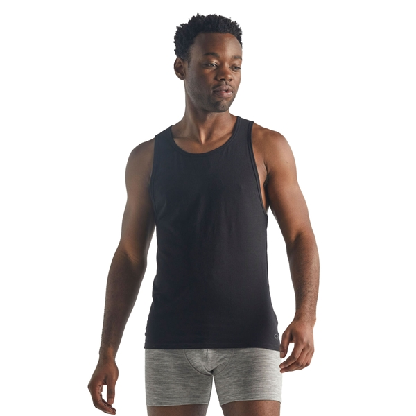 Icebreaker M Anatomica Tank 2 Icebreaker M Anatomica Tank - Image 2