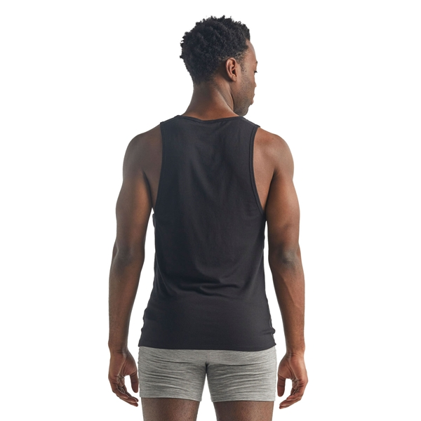 Icebreaker M Anatomica Tank 3 Icebreaker M Anatomica Tank - Image 3