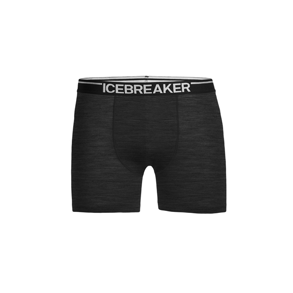 Icebreaker M Anatomica Boxers 1 Icebreaker M Anatomica Boxers