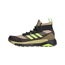 Adidas Terrex Terrex Free Hiker GTX -pyöräkauppa 74083 4 savannahhiresyellowcoreblack