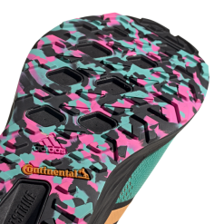 Adidas Terrex Terrex Two Flow -pyöräkauppa 74087 8 acidminthazyorangescreamingpink