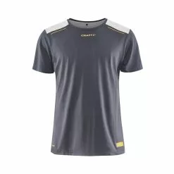 Craft Pro Hypervent SS Tee M 16 Craft Pro Hypervent SS Tee M -pyöräkauppa 74091 1 graniteash