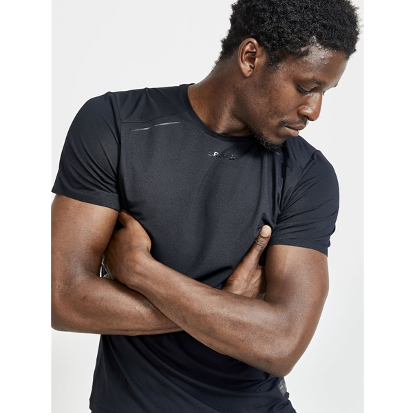 Craft Pro Hypervent SS Tee M 4 Craft Pro Hypervent SS Tee M - Image 4