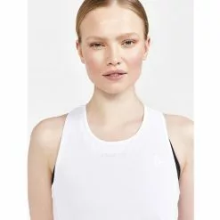 Craft Pro Hypervent Singlet W -pyöräkauppa 74092 4 white