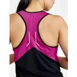 Craft Pro Hypervent Singlet W -pyöräkauppa 74092 5 blackroxo