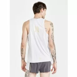 Craft Pro Hypervent Singlet M -pyöräkauppa 74093 2 ash