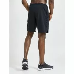 Craft Pro Hypervent Long Shorts M 8 Craft Pro Hypervent Long Shorts M -pyöräkauppa 74095 3 black