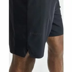 Craft Pro Hypervent Long Shorts M 9 Craft Pro Hypervent Long Shorts M -pyöräkauppa 74095 4 black