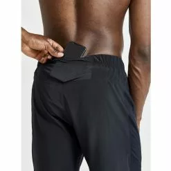 Craft Pro Hypervent Long Shorts M 10 Craft Pro Hypervent Long Shorts M -pyöräkauppa 74095 5 black